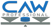CAW-Professional Logo