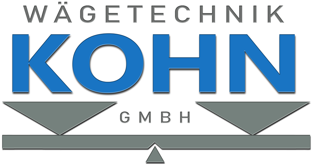 Wägetechnik Kohn GmbH